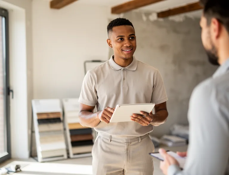 Renovation Broker service in Kamloops